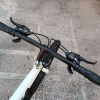 دوچرخه سایز 26 . کفش و لباس ورزشی فوتبالی|دوچرخه، اسکیت، اسکوتر|تهران, تهرانپارس شرقی|دیوار