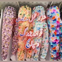 فروش لباس زنانه و بچگانه نو مستقیم از تولیدی تهران|لباس|گناباد, |دیوار