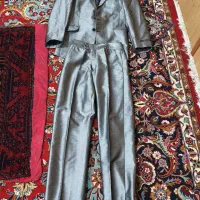 کت و شلوار عالی سایز 42