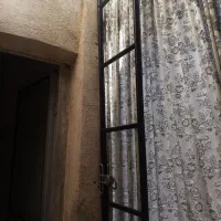 لوازم شخصی. نردبان تخت ویا ماشین آهنی یک دویست