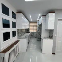 ۷۲متر/خوش چیدمان/روبنما و افتاب/قندو نبات|فروش آپارتمان|اندیشه, شهرک مریم|دیوار