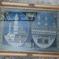تابلو فرش