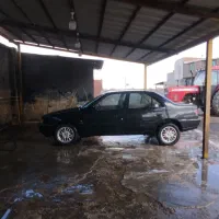 پژو 405 بنزینی