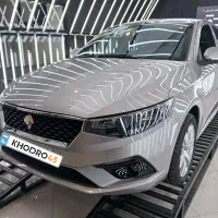 تارا V4 LX تیتانیوم صفر تحویل ۸/۲۵