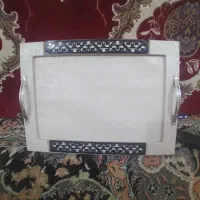 سینی صدفی