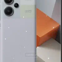 نوت 13پرو پلاس 5جی