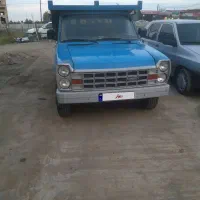 نیسان ۸۹دوگانه کارخانه