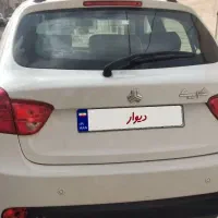 کوییک مدل 401بیرنگ|خودرو سواری و وانت|زنجان, |دیوار