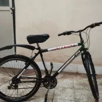 دوچرخه سالم