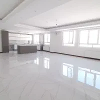 ۱۳۰متر/۳خواب/فول/کلیدنخورده/افراسیابی شمالی