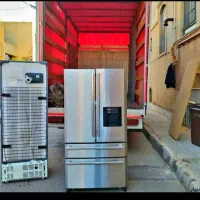 حمل اثاث منزل٪ضمانتی ایسوز۶متری درخدمت عزیزانیم