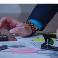 حسابدار خانم