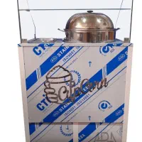 پارتیشن چوبی ودستگاه ذرت|آرایشگاه و سالنهای زیبایی|فارسان, |دیوار