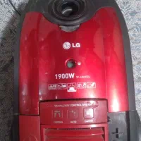 جاروبرقی 1900W اطل کره