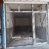 ساخت و مونتاژ  درب و پنجره های آکپا و upvc|مصالح و تجهیزات ساختمان|میاندوآب, |دیوار