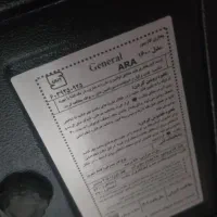 بخاری جنرال|بخاری، هیتر، شومینه|یزد, |دیوار