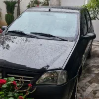 l90 مدل91 پارس خودرو بی رنگ