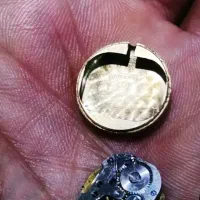 ساعت کوکی طلا|ساعت|مشهد, توس (بلوار توس)|دیوار