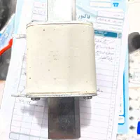 فیوز کاردی ۶۳۰ امپر اصلی|مصالح و تجهیزات ساختمان|هشتگرد, هشتگرد قدیم|دیوار