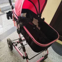 کالسکه تاشو|کالسکه و لوازم جانبی|ری, صفاییه (چشمه علی)|دیوار