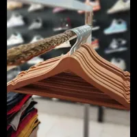 چوب لباسی طرح چوب