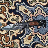 چاقو زامندار مخفی|کلکسیون و سرگرمی|اهواز, گلستان|دیوار