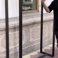 ویترین پیشخوان، رگال عصایی ،رگال مانکن ،چوبکار|فروشگاه و مغازه|الوند, |دیوار