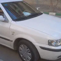 خودرو سمند ۸۵|خودرو سواری و وانت|مشهد, جاهد شهر|دیوار