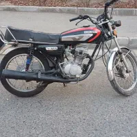 موتور هوندا مدل ۹۴