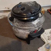 هوا پز سینبو اصل ترکیه اکبند معاوضه و فروش