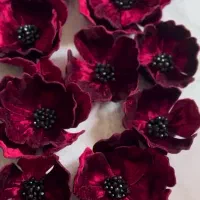 گلدوزی روی لباس شما|لباس|مرند, |دیوار