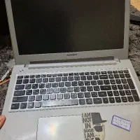 لپ تاپ لنوو z510 قطعات و نیازمند تعمیر