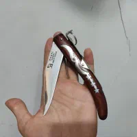 چاقو اوکاپی آفریقایی تاشو OCAPI|کوهنوردی و کمپینگ|قم, باغ پنبه|دیوار