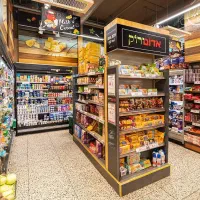 پیک سوپر مارکت