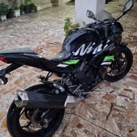 کاوازاکی نینجا