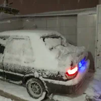 پراید 84 مشکی|خودرو سواری و وانت|سبزوار, نواب صفوی|دیوار