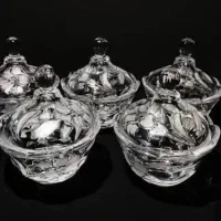 ظرف سوگا شوگا لیلیوم ژاپن|ظروف سرو و پذیرایی|تهران, گلچین|دیوار