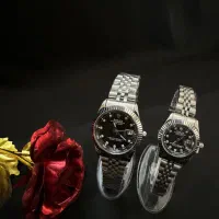 رولکس تقویم دار مدل دیت جاست ROLEX|ساعت|قم, پردیسان|دیوار