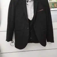 کت و شلوار پسرانه