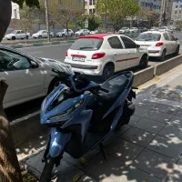 موتور های کلیک شرکت سالار گستر مدل ۹۹