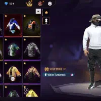 فری فایر لول69|کنسول، بازی ویدئویی و آنلاین|مشهد, شهید معقول|دیوار