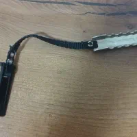 گیتار یاماها C40 اندونزی با تجهیزات|گیتار، بیس، امپلیفایر|بوکان, |دیوار