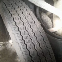 لاستیک باریک پیکان وانت و سواری نو