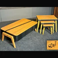 جلو مبلی  تولیدی اروین