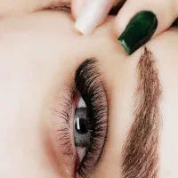 انواع خدمات اکستنشن مژه و لیفت ومژه و ابرو|خدمات آرایشگری و زیبایی|شیراز, فرهنگ شهر|دیوار