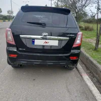 لیفان X60 مدل ۹۳|خودرو سواری و وانت|بابل, |دیوار