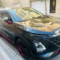 فونیکس FX|خودرو سواری و وانت|تهران, کیانشهر|دیوار