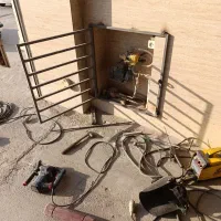 جوشکارسیار درکل مناطق اهوازشبانه روز|خدمات پیشه و مهارت|اهواز, کوی باهنر|دیوار