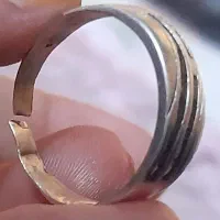 انگشتر مردانه