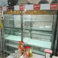ویترین و قفسه|فروشگاه و مغازه|تهران, جنت‌آباد جنوبی|دیوار